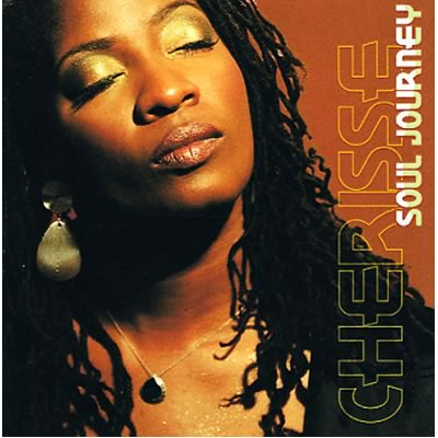 Cherisse - Soul Journey