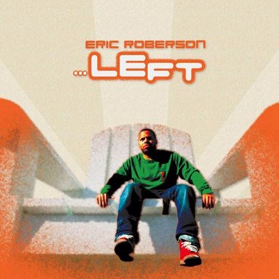 Eric Roberson - Left
