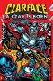 CZARFACE-comicbook