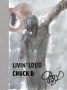 LivinLoud-ChuckD