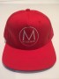 MoodsCap(RED)