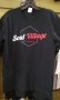 SOULVILLAGEteeBLK