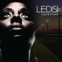 led