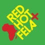 red-hot